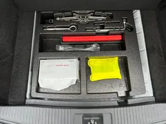 2022 Honda Vezel 1.5L CVT Pioneer, белый — фото 11