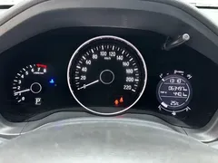 2022 Honda Vezel 1.5L CVT Pioneer, белый — фото 12