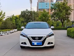 2021 Nissan Lannia 1.6L CVT cool — фото 2