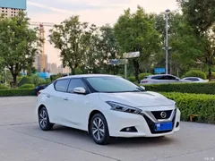 2021 Nissan Lannia 1.6L CVT cool — фото 3