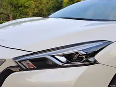2021 Nissan Lannia 1.6L CVT cool — фото 4