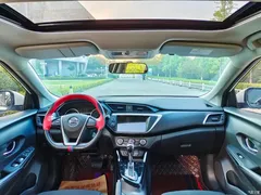 2021 Nissan Lannia 1.6L CVT cool — фото 5