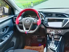2021 Nissan Lannia 1.6L CVT cool — фото 6