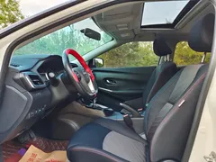 2021 Nissan Lannia 1.6L CVT cool — фото 7