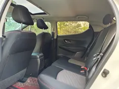 2021 Nissan Lannia 1.6L CVT cool — фото 8