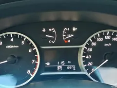 2021 Nissan Lannia 1.6L CVT cool — фото 9