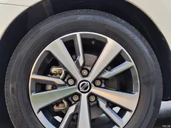 2021 Nissan Lannia 1.6L CVT cool — фото 10