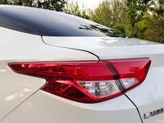 2021 Nissan Lannia 1.6L CVT cool — фото 11