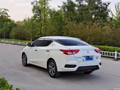 2021 Nissan Lannia 1.6L CVT cool — фото 12