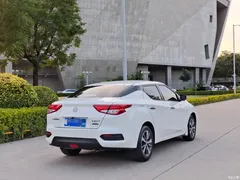 2021 Nissan Lannia 1.6L CVT cool — фото 14