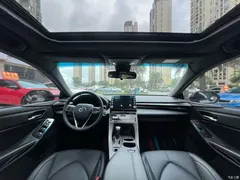 2019 Toyota Avalon 2.0L Luxury National VI — фото 4