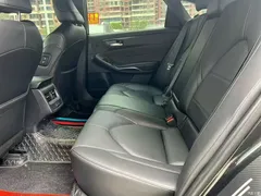 2019 Toyota Avalon 2.0L Luxury National VI — фото 5