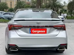 2019 Toyota Avalon 2.0L Luxury National VI — фото 7