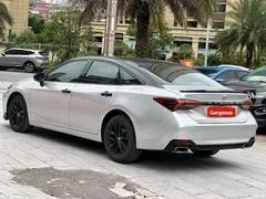 2019 Toyota Avalon 2.0L Luxury National VI — фото 8