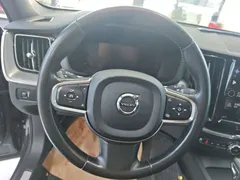 2020 Volvo XC60 4WD Zhiyi Luxury — фото 6