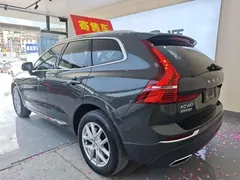 2020 Volvo XC60 4WD Zhiyi Luxury — фото 11