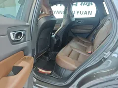 2020 Volvo XC60 4WD Zhiyi Luxury — фото 13