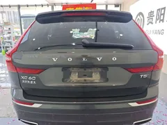 2020 Volvo XC60 4WD Zhiyi Luxury — фото 14