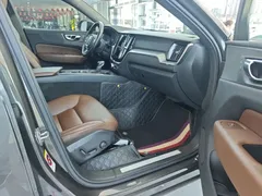 2020 Volvo XC60 4WD Zhiyi Luxury — фото 17
