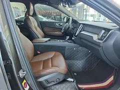 2020 Volvo XC60 4WD Zhiyi Luxury — фото 18