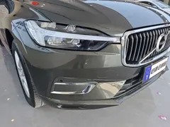 2020 Volvo XC60 4WD Zhiyi Luxury — фото 19