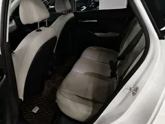 2023 Kia Seltos 1.4T DCT Premium Luxury, белый — фото 8