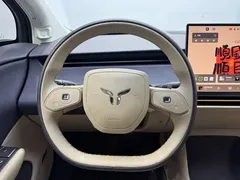 2025 Hongqi 06 700, зелёный — фото 10