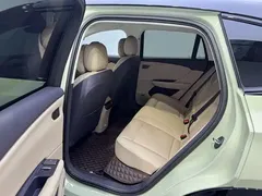 2025 Hongqi 06 700, зелёный — фото 11