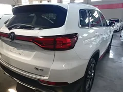 2023 Changan CS75 1.5T DCT Luxury, белый — фото 8