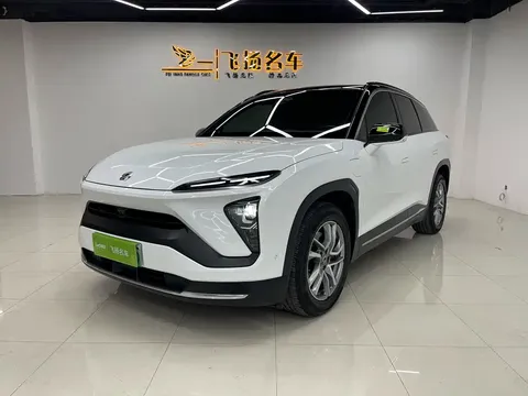2022 Nio ES6 75kWh Signature EV
