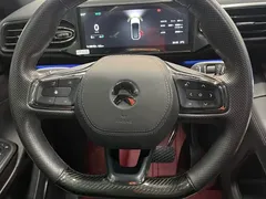 2022 Nio ES6 75kWh Signature EV, белый — фото 5