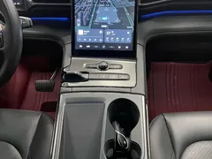 2022 Nio ES6 75kWh Signature EV, белый — фото 7