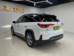 2022 Nio ES6 75kWh Signature EV, белый — фото 14