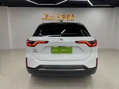 2022 Nio ES6 75kWh Signature EV, белый — фото 15
