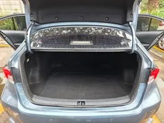 2022 Toyota Corolla 1.8L Hybrid E-CVT, синий — фото 12