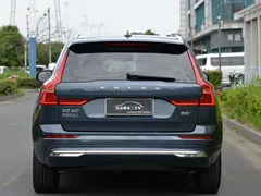 2024 Volvo XC60 4WD Zhiyuan Luxury — фото 3