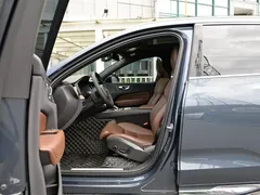 2024 Volvo XC60 4WD Zhiyuan Luxury — фото 4