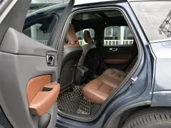 2024 Volvo XC60 4WD Zhiyuan Luxury — фото 5