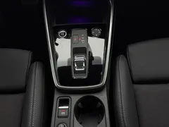 2022 Audi A3L Limousine 35 TFSI, зелёный — фото 12