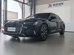 2021 Audi A6L 55 TFSI quattro exclusive and elegant model — фото 1