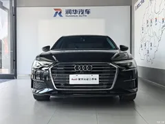 2021 Audi A6L 55 TFSI quattro exclusive and elegant model — фото 2