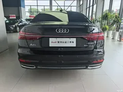 2021 Audi A6L 55 TFSI quattro exclusive and elegant model — фото 4