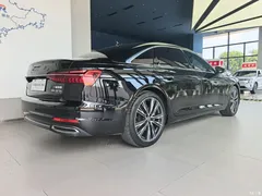 2021 Audi A6L 55 TFSI quattro exclusive and elegant model — фото 5