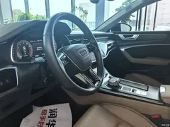 2021 Audi A6L 55 TFSI quattro exclusive and elegant model — фото 8