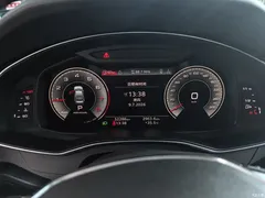 2021 Audi A6L 55 TFSI quattro exclusive and elegant model — фото 9
