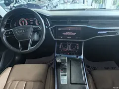 2021 Audi A6L 55 TFSI quattro exclusive and elegant model — фото 10