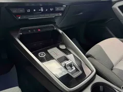 2022 Audi A3L Limousine 35 TFSI — фото 13