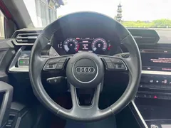 2022 Audi A3L Limousine 35 TFSI — фото 15