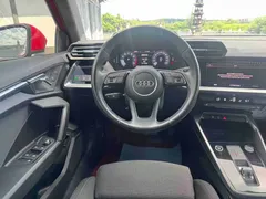 2022 Audi A3L Limousine 35 TFSI — фото 16