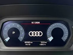 2022 Audi A3L Limousine 35 TFSI — фото 22